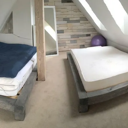 Apartament Anchor Hill
