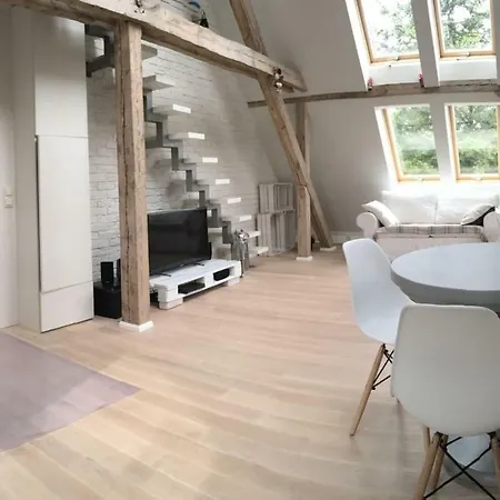 Anchor Hill Apartament Sopot